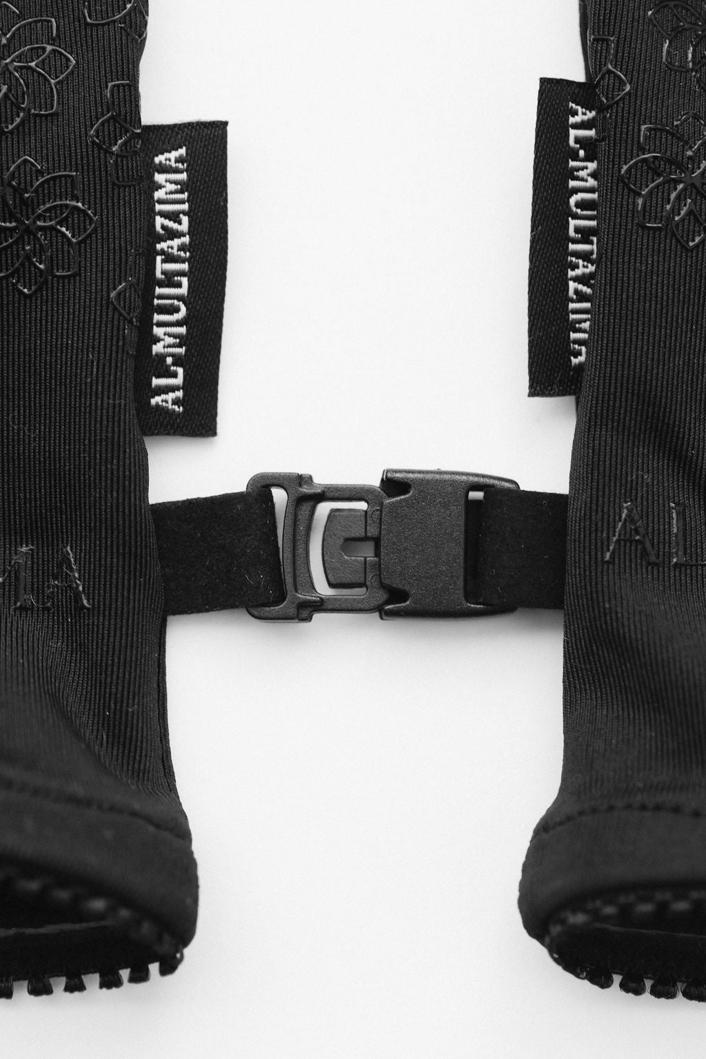 Essential Sunnah Gloves - Long