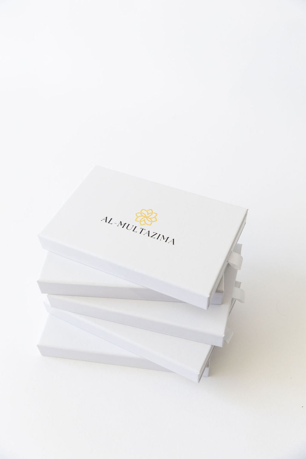 Add Signature Gift Packaging