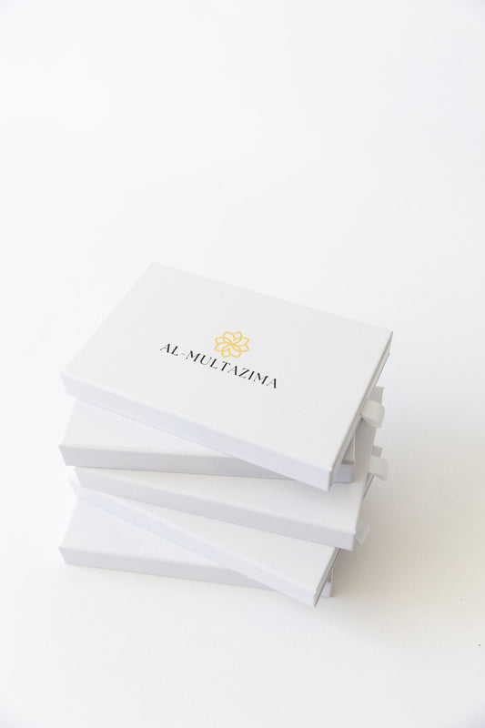 Add Signature Gift Packaging